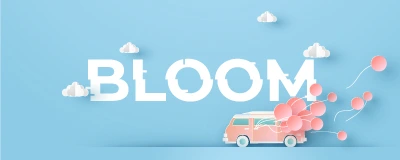 Bloom Image