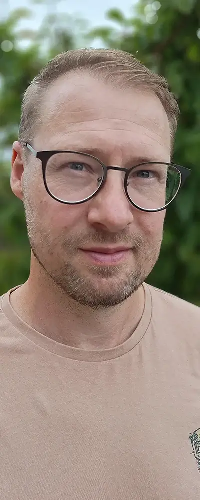 Bart Vansteenhuyse