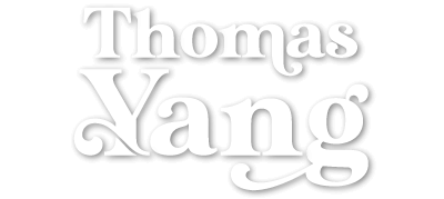 Letter Logo of Thomas Yang