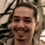 Featured image of Thomas Yang