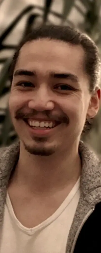 Thomas Yang