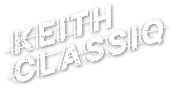 Letter Logo of Keithclassiq