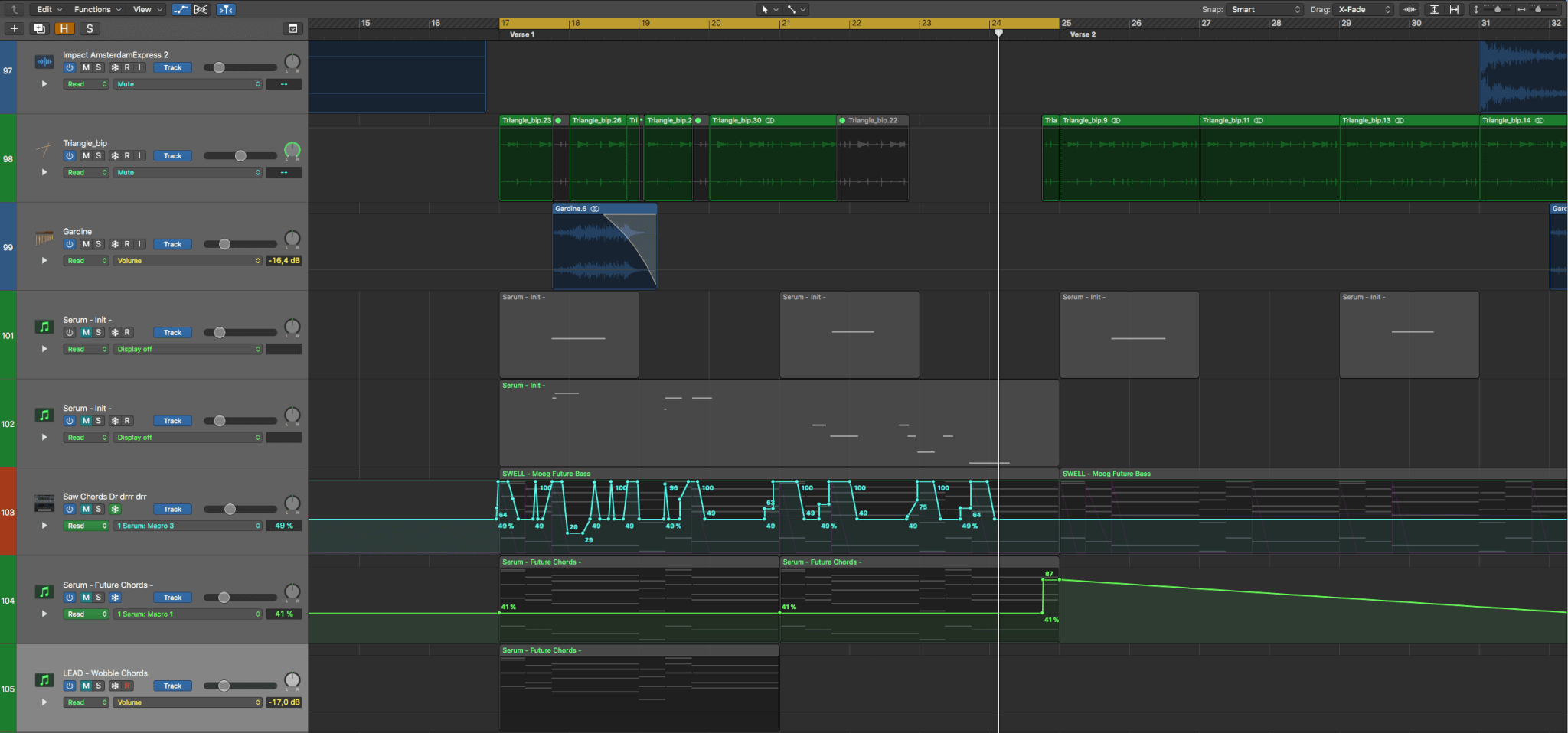 Main image of From recording to licensing: How to prepare your music for submission to a library