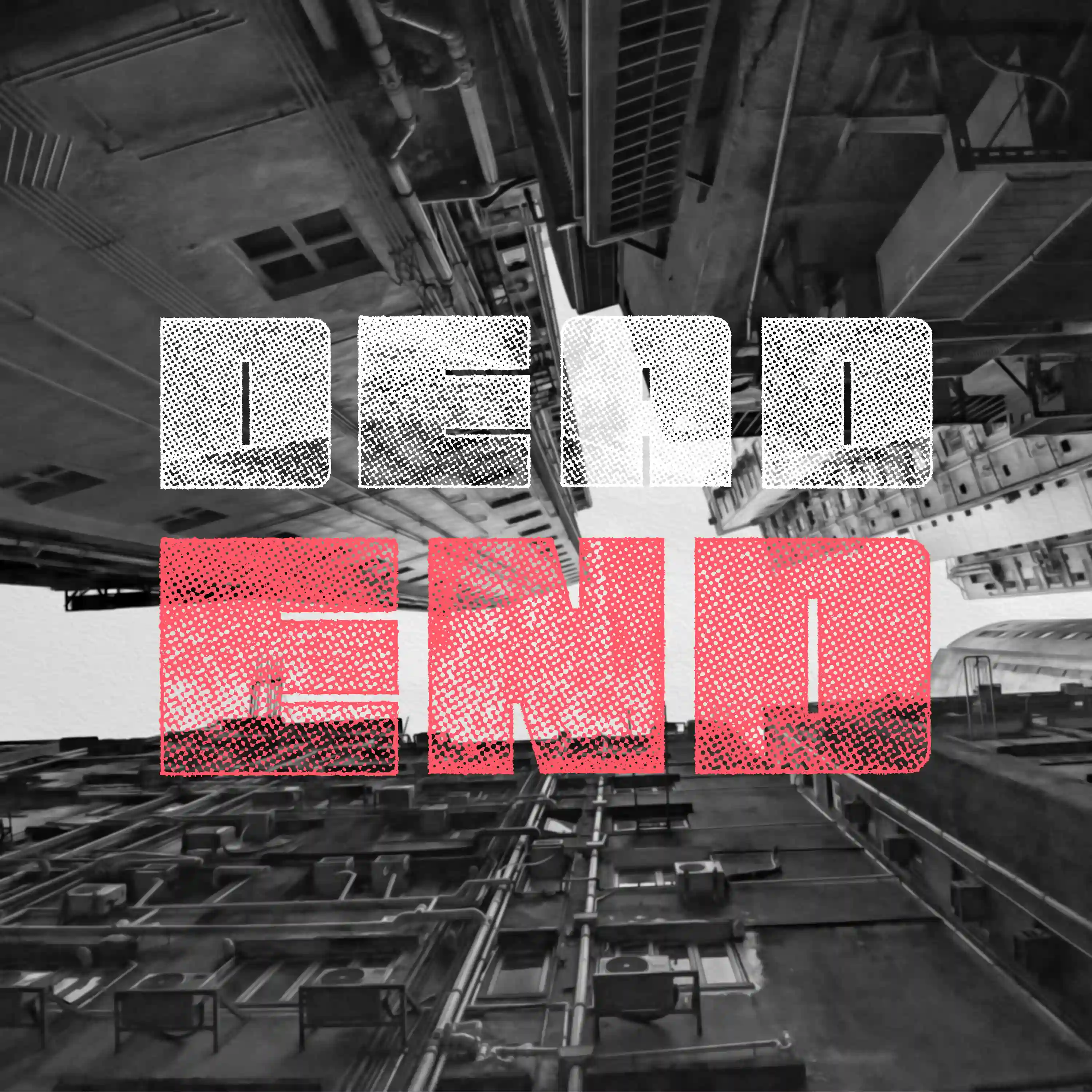 CASH003 Dead End - Dark and cinematic Drill songs