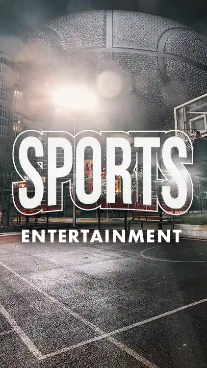 Image of Playlist "Sports Entertainment"