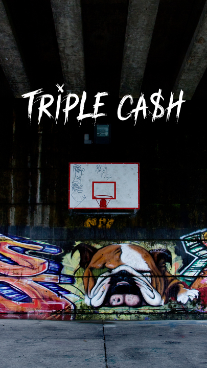 Image of playlist "Triple Cash by After Sunset Music"