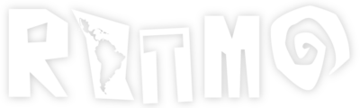 Logo of Ritmo
