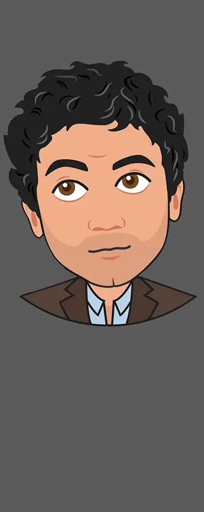 Nicholas Pesci