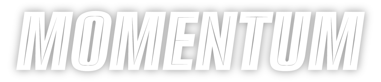 Logo of Momentum