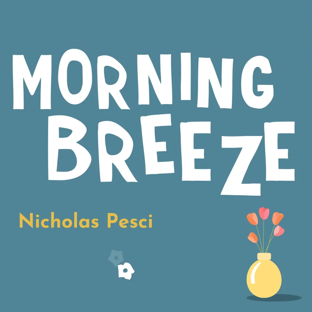 Cover art of album BLOOM003 Morning Breeze