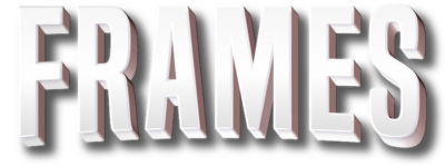 Logo of sub-label Frames