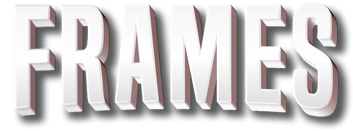 Logo of Frames