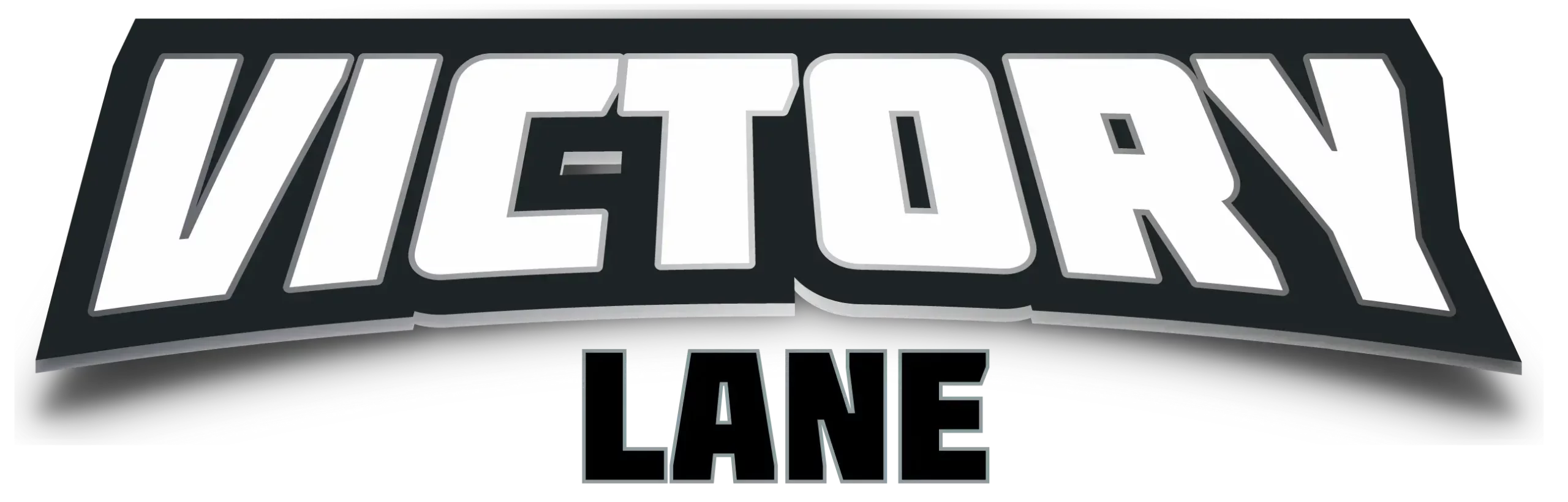 Victory Lane Album Cover - Production Music for Licensing