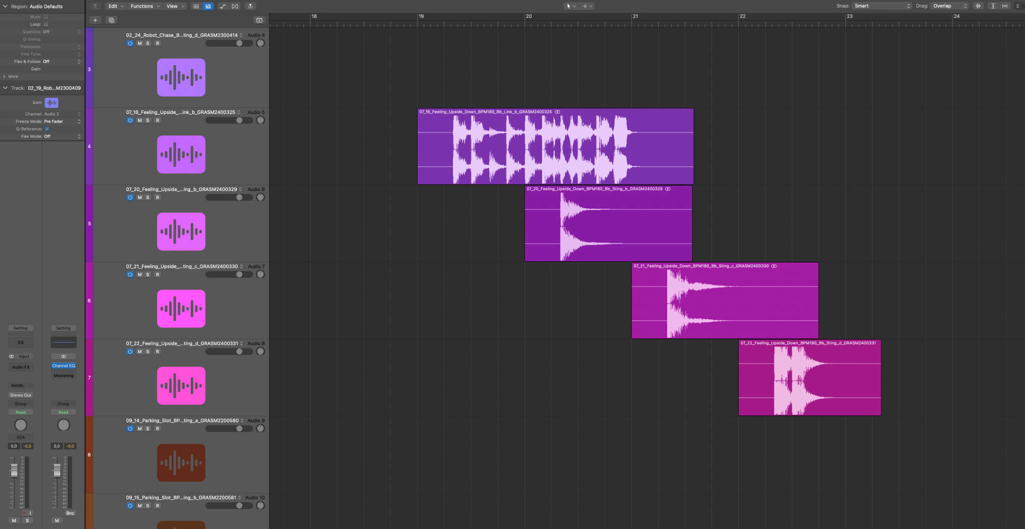 Main image of Sting vs Link in Production Music: What’s the Difference and Why It Matters