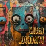CASH013 Wired Authority