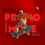 BLOOM005 Promo Mode