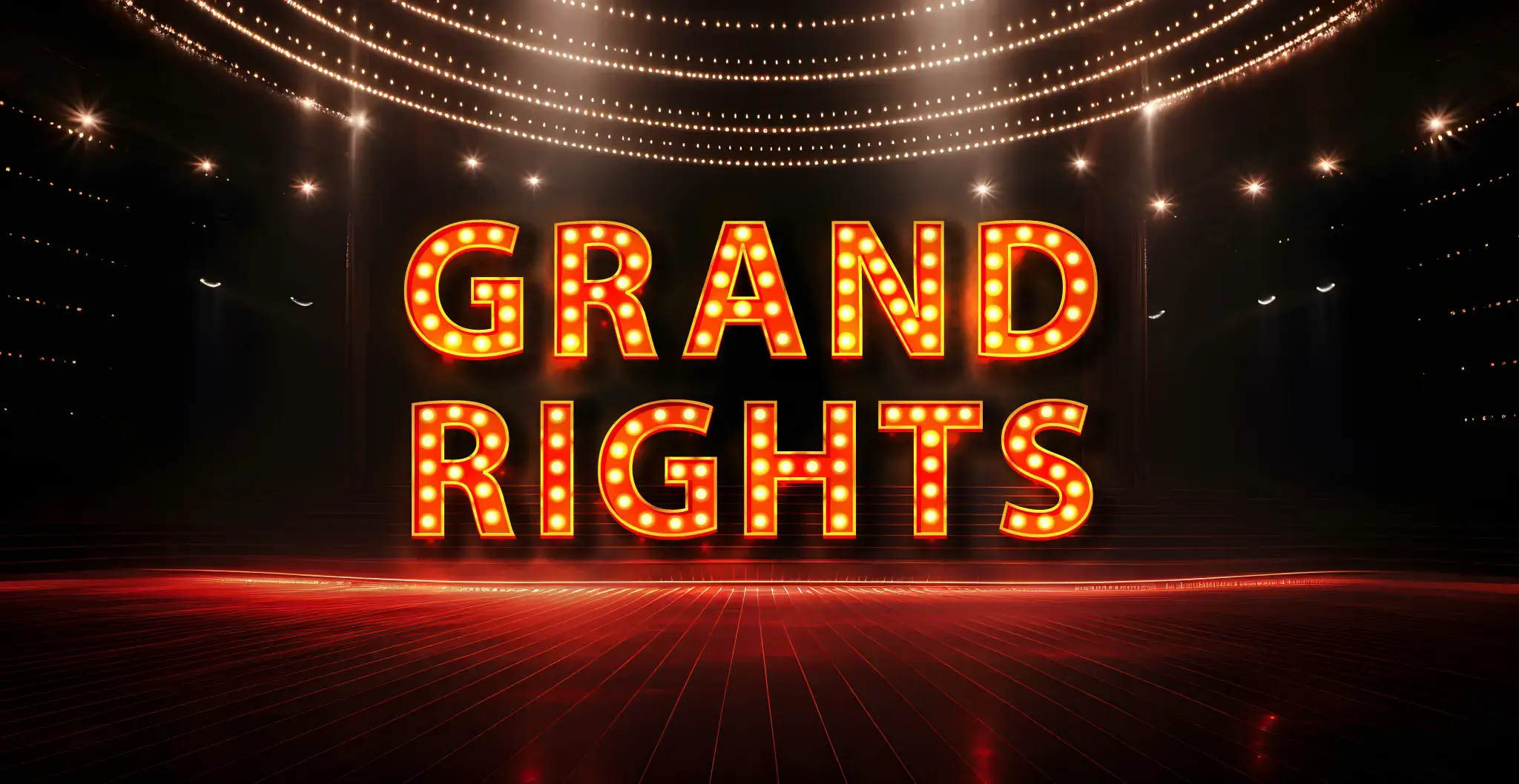 Main image of Grand Rights or Small Rights: Drawing the line in Music Publishing