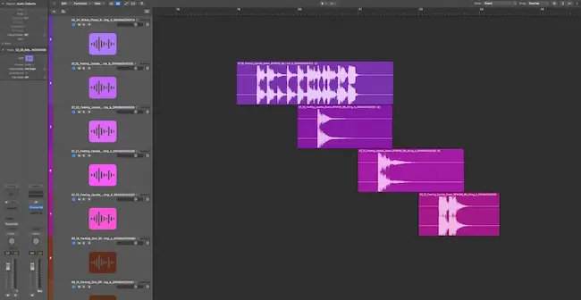 Sting vs Link in Production Music: What’s the Difference and Why It Matters
