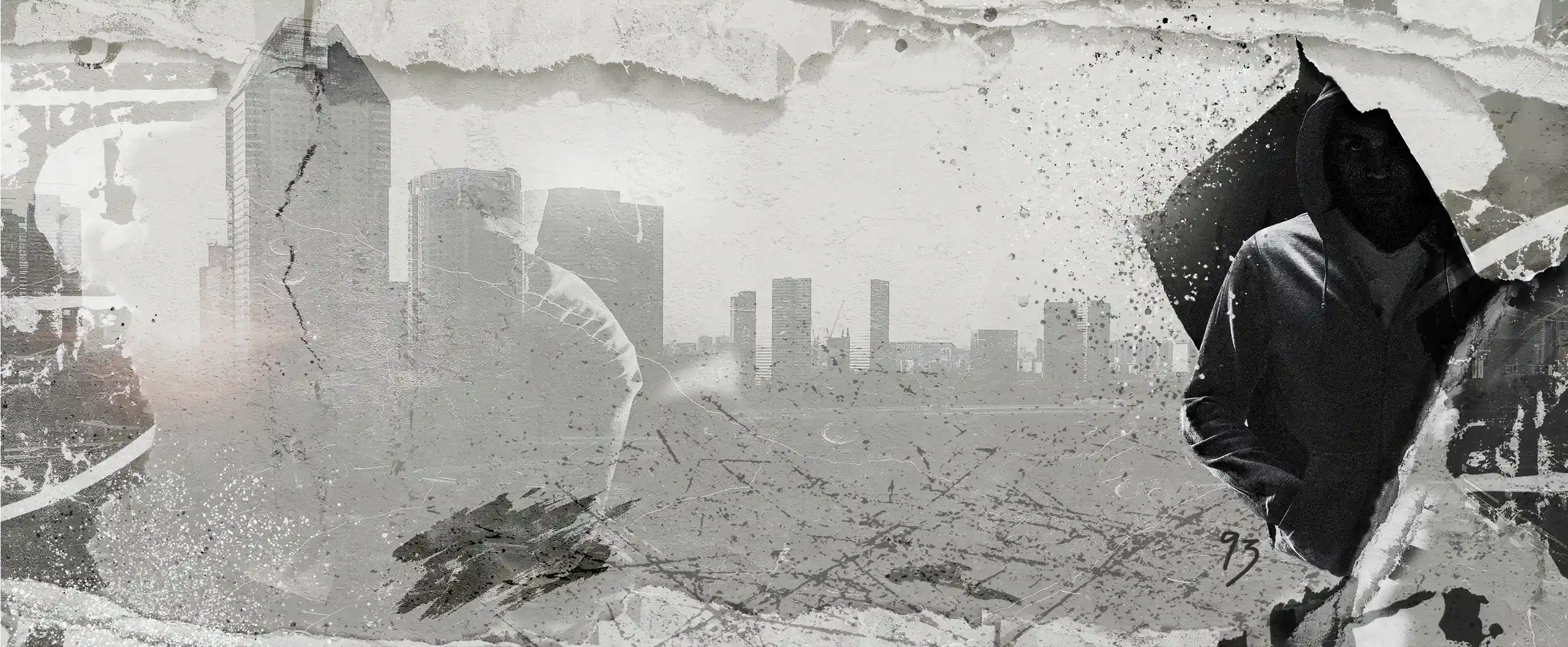 Album Banner of album Nightcrawler