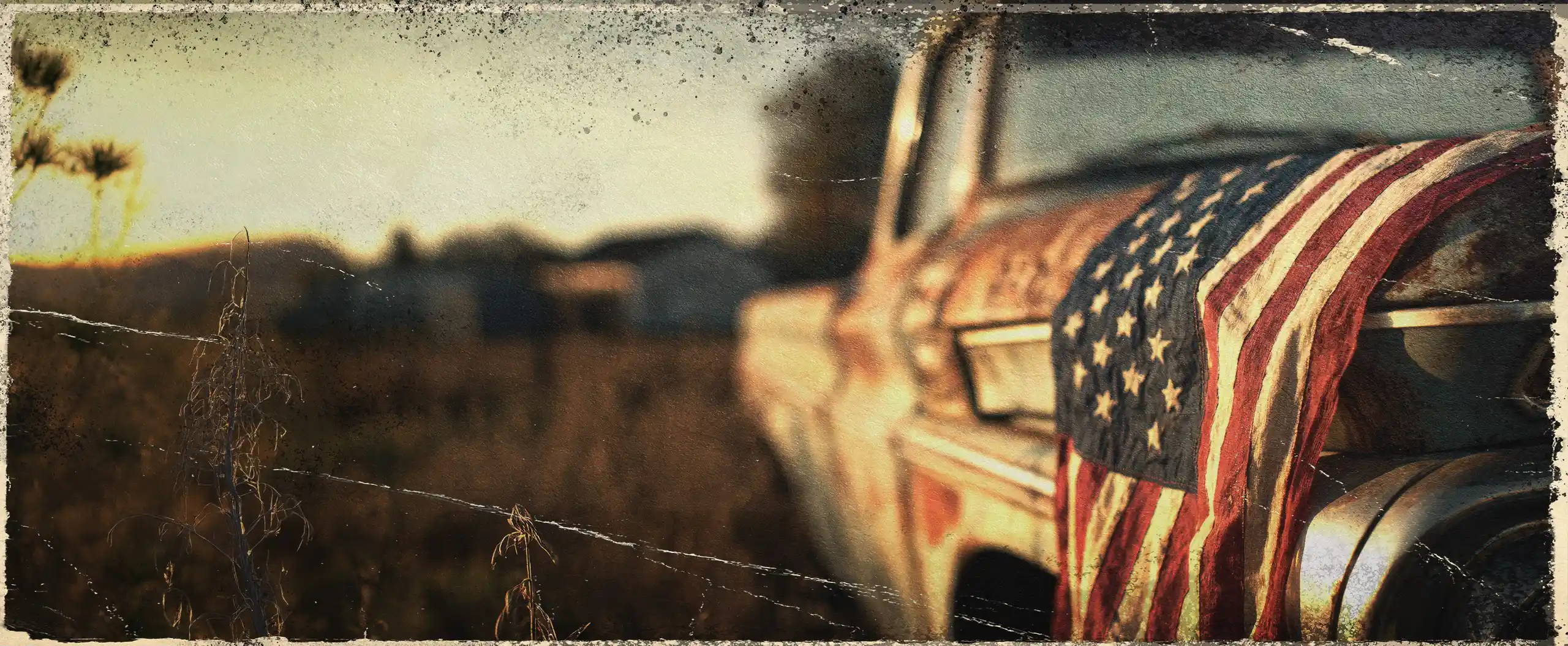 Banner image for album: Full Throttle