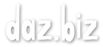 Logo for Daz.Biz