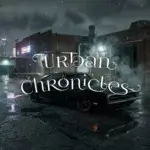 CASH015 Urban Chronicles