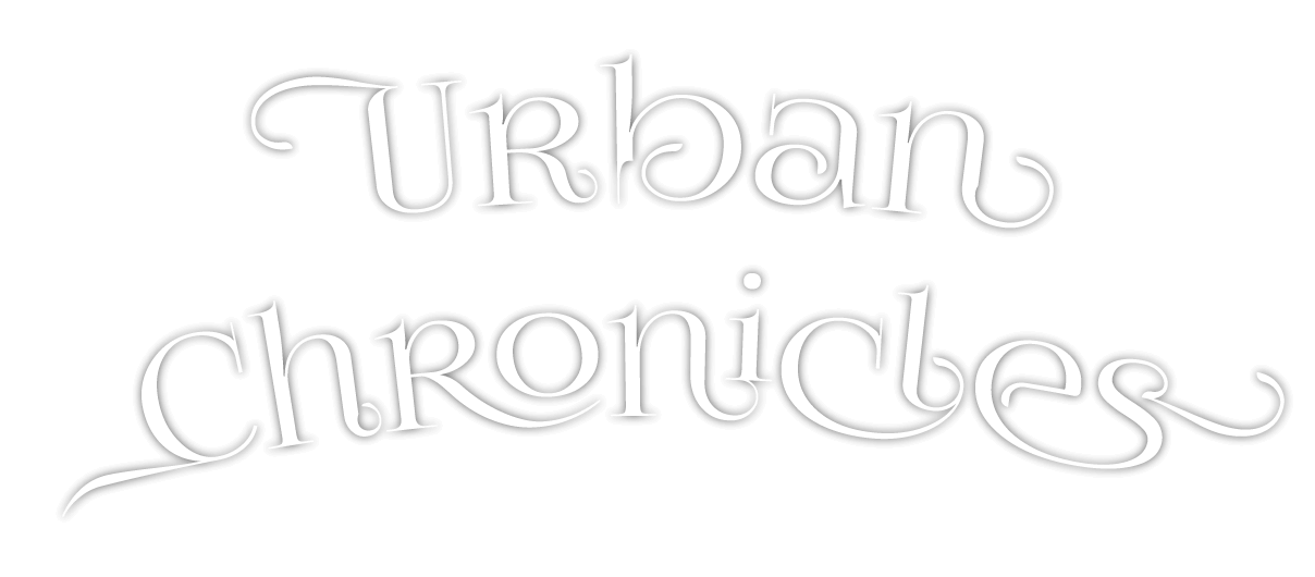 Image of Album Urban Chronicles