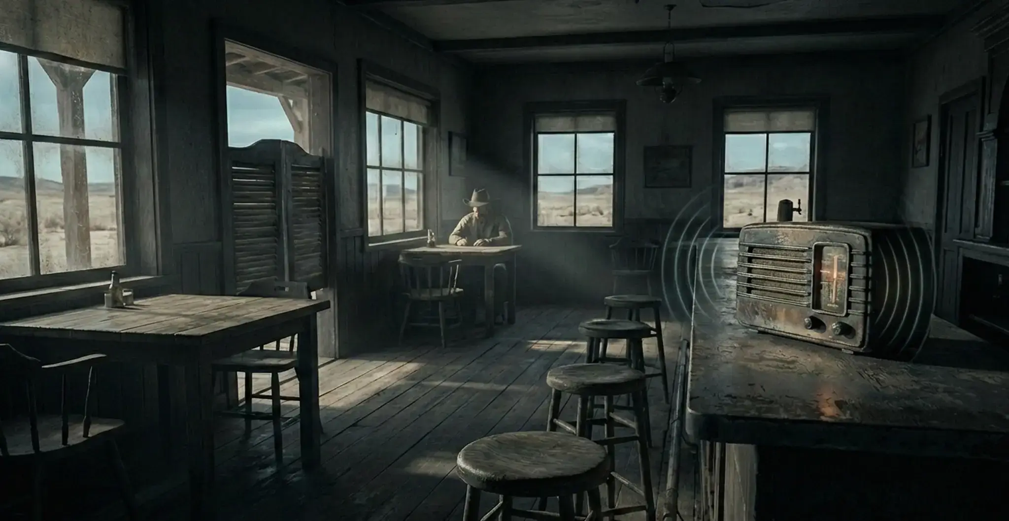 Main image of Source Music (Diegetic) and Dramatic Score (Non-Diegetic): What’s the Difference (and Why You Should Care)