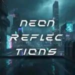 RWND002 Neon Reflections