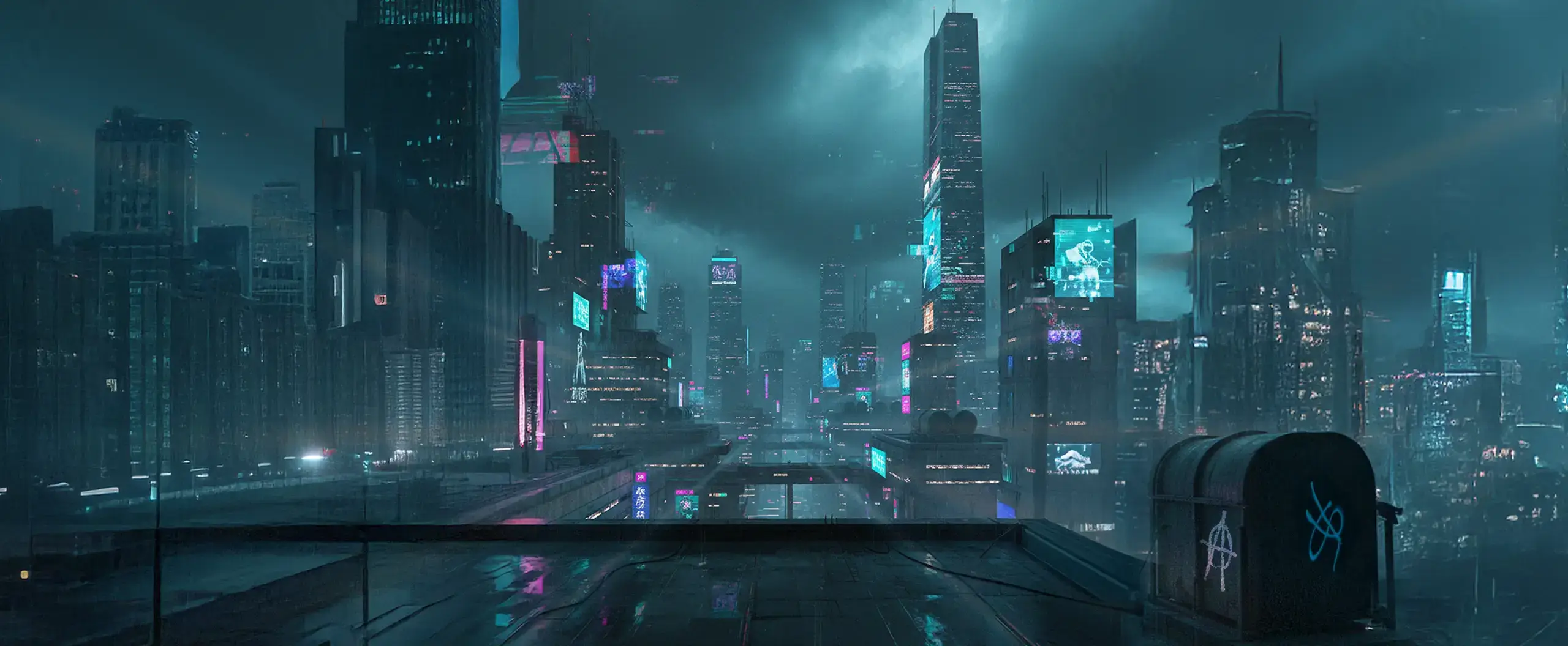 Banner image of album RWND002 Neon Reflections by Cowchy