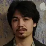 Featured image of Thomas Yang