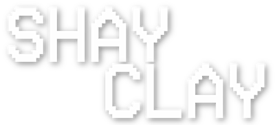 Logo for Shay Clay