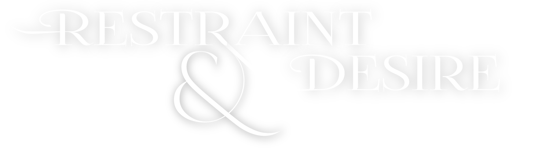 Restraint and Desire Album Cover - Production Music for Licensing